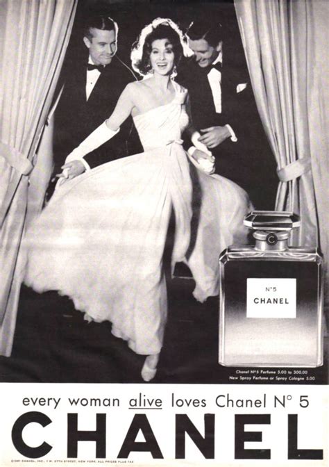 nina simone pub chanel|The 5 Best Chanel No. 5 Ads .